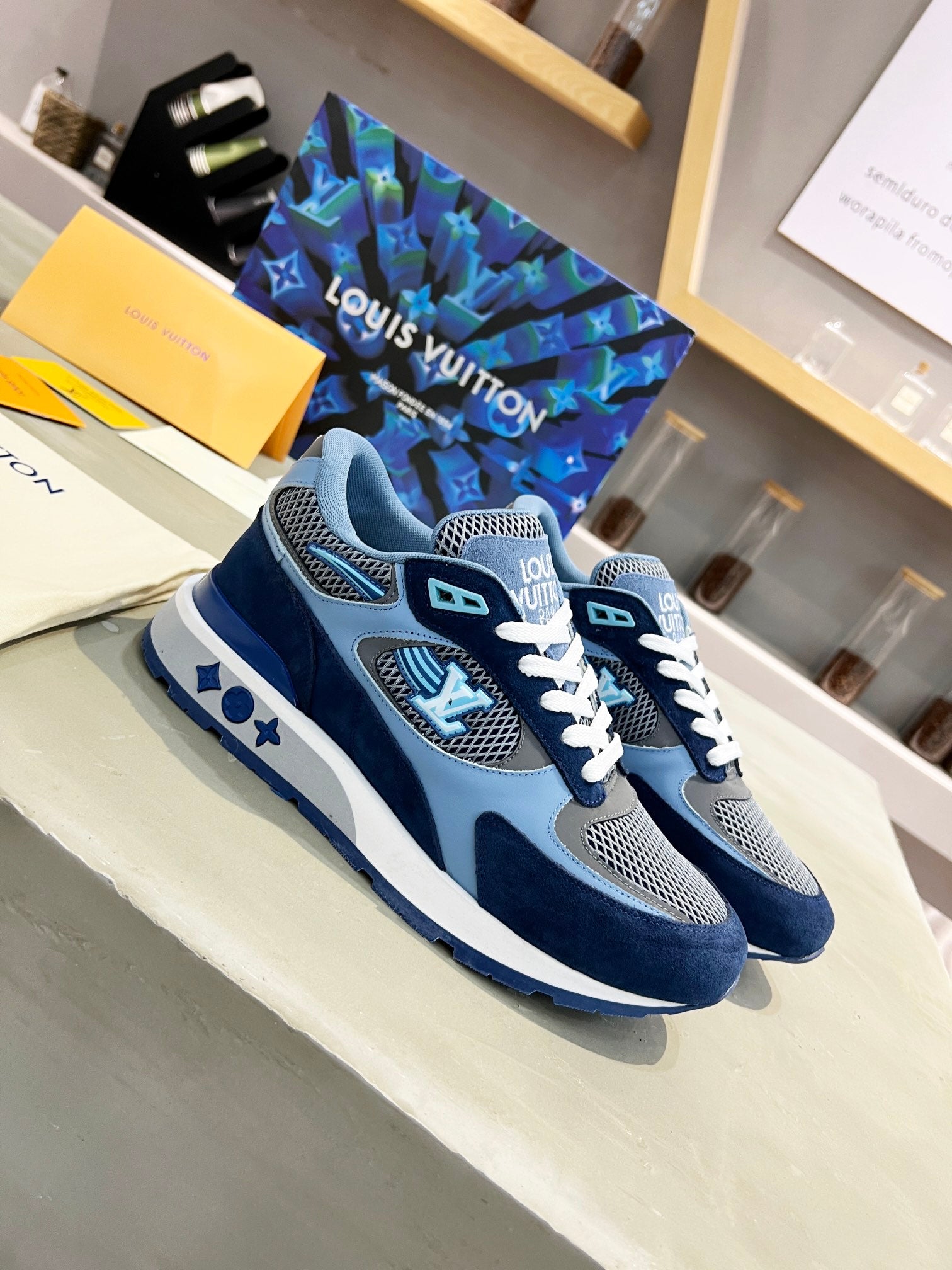 2105QE232Z Popular high-quality  Shoes