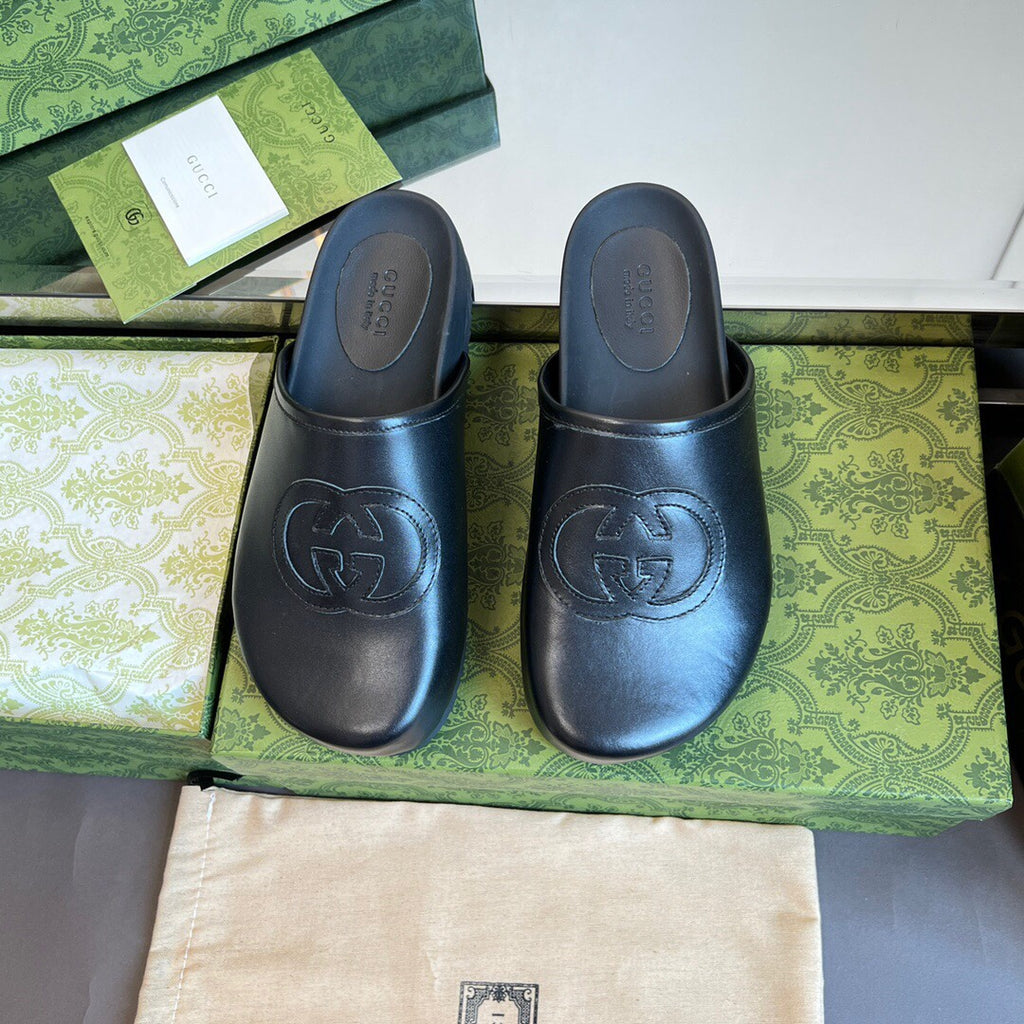 2YB26Z Popular Slippers