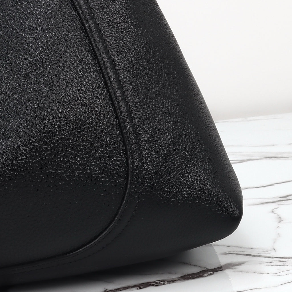 146XB1B Popular leather bag