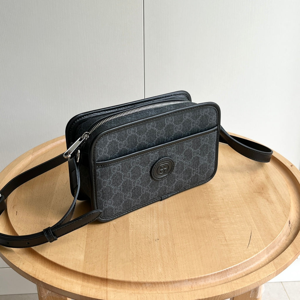 155NB81B Popular   leather bag