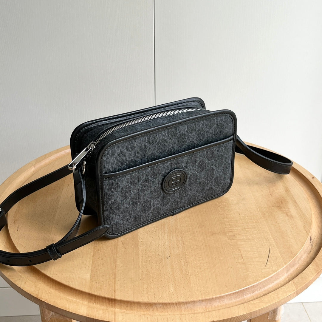 155NB81B Popular   leather bag