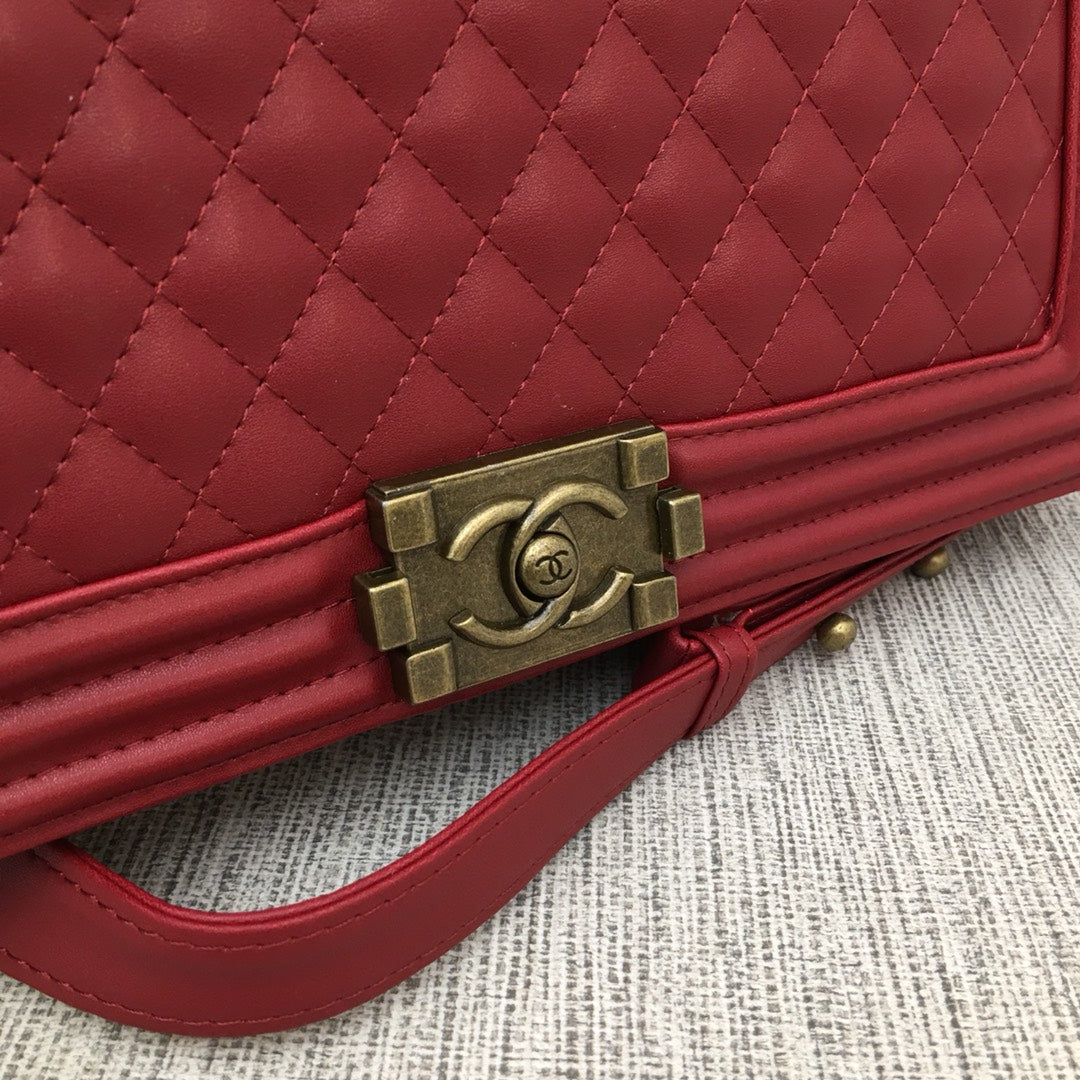 5C60B Popular  leather bag 