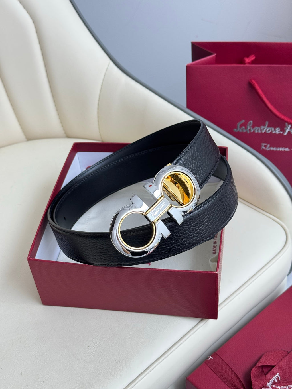 Popular High quality belt With full package