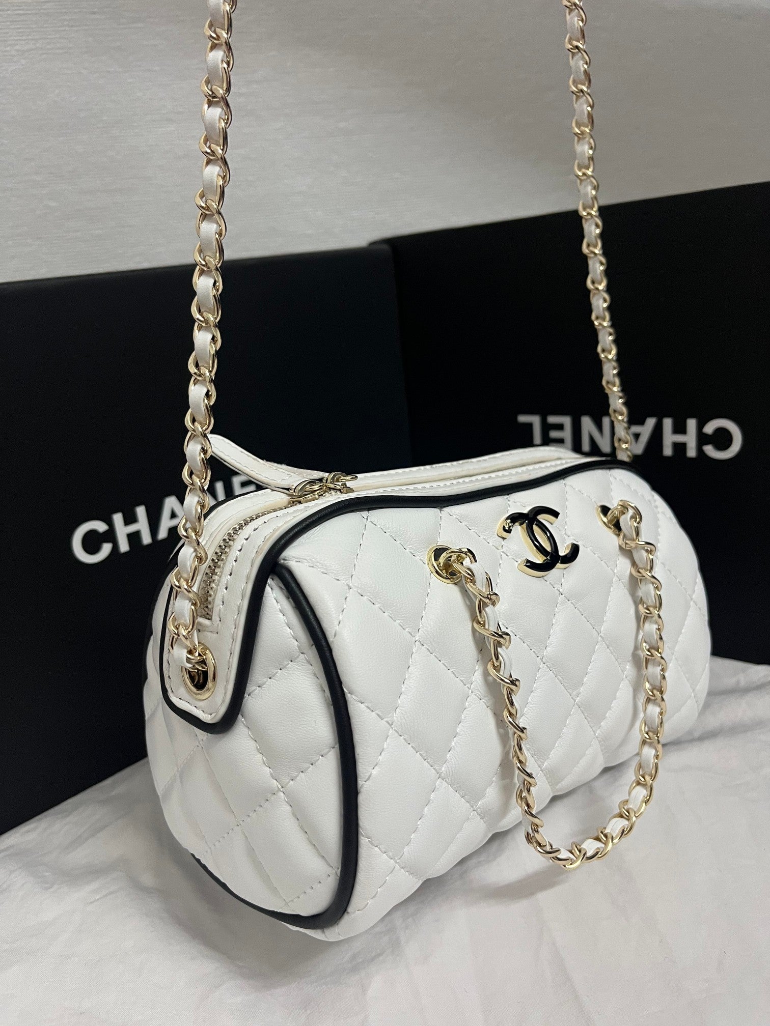 155NC6B Popular  leather bag