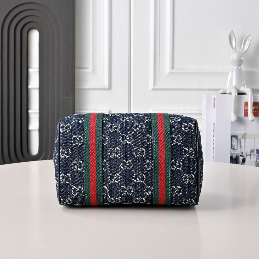 136PC58B Popular canvas bag