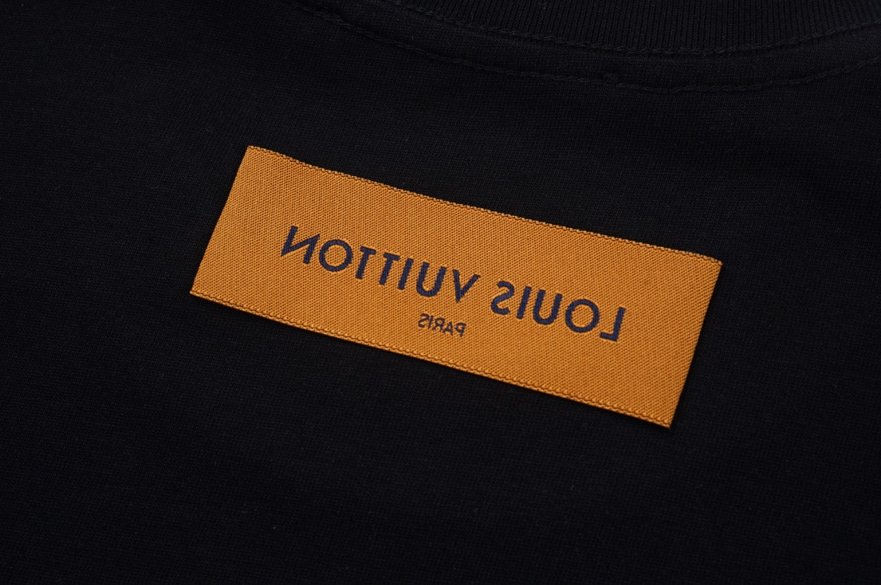 145RE154U Popular T-shirt