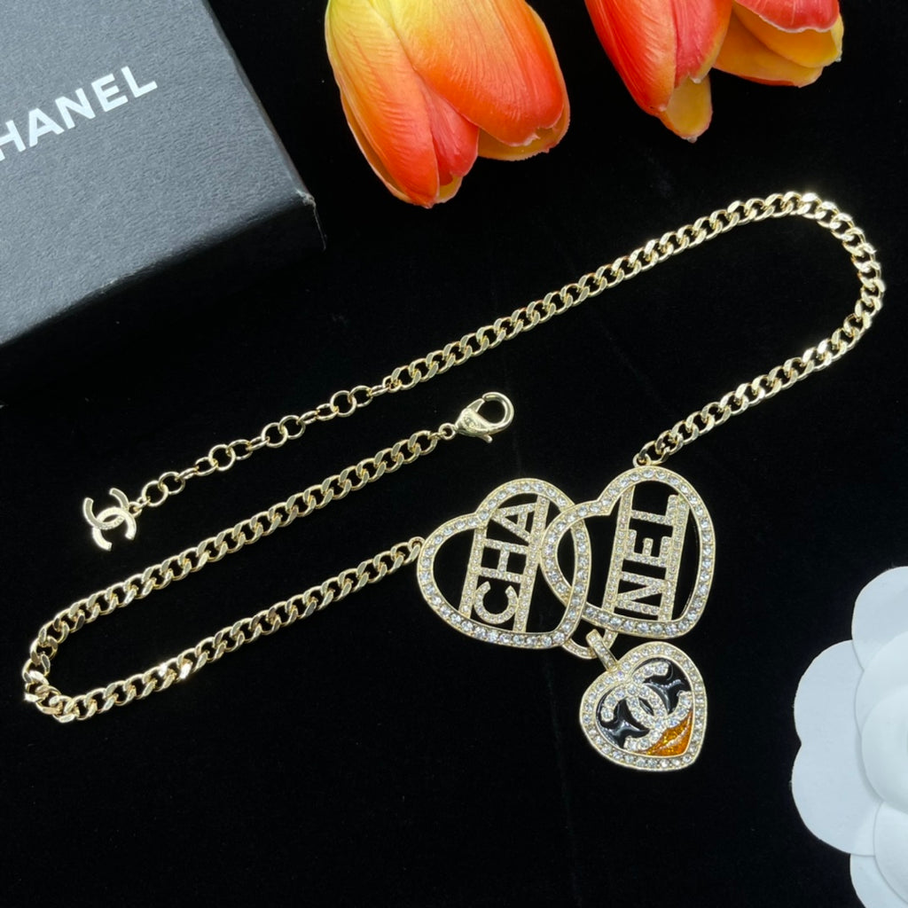 14C921X  Popular  Necklaces