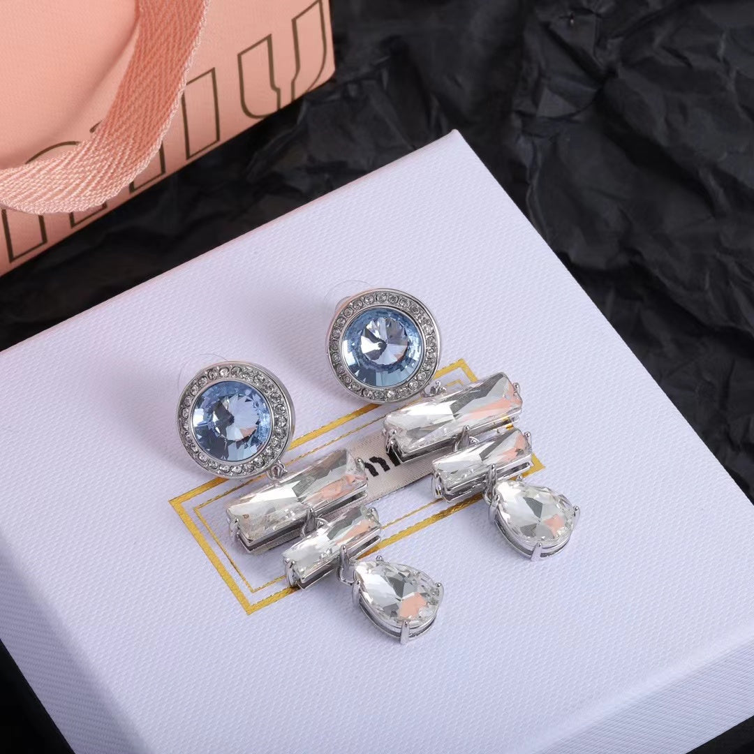 P4A3E Popular  Earrings