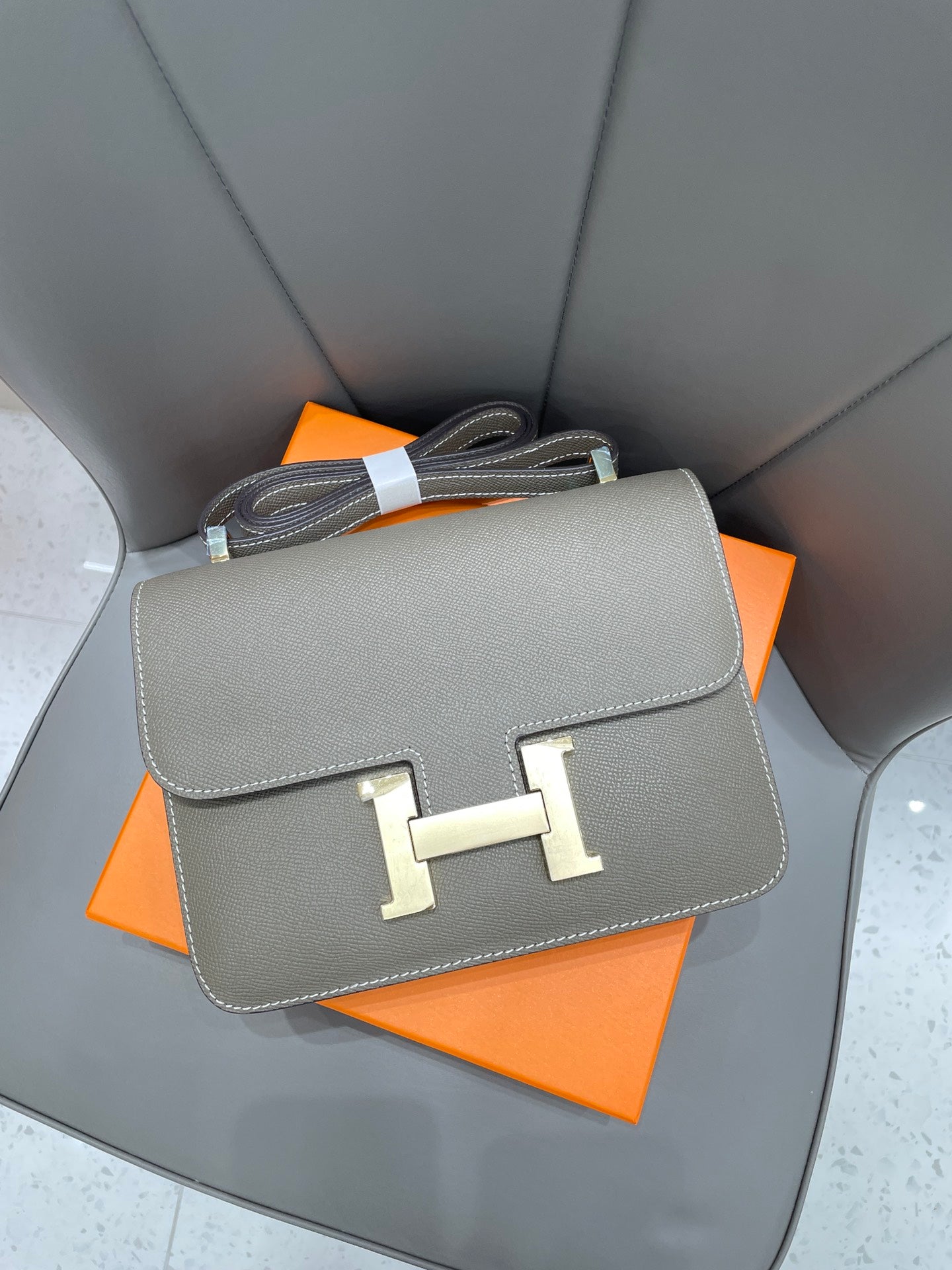 155NH64B Popular   leather bag
