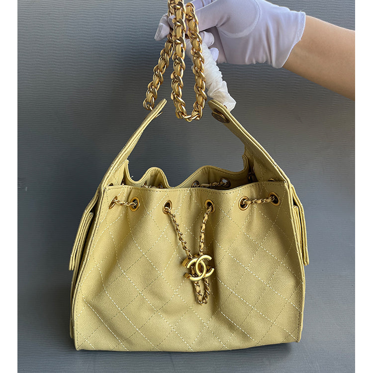 155XC18B Popular  leather bag