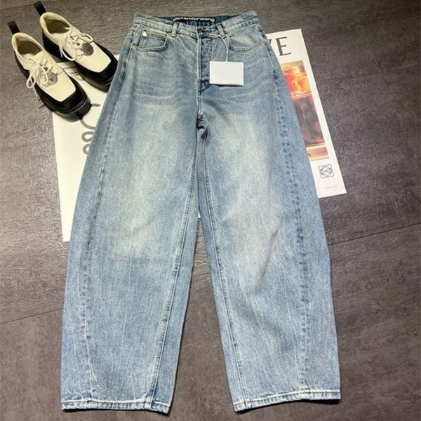 256XA16U Popular Pants fashion jeans