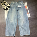 256XA16U Popular Pants fashion jeans