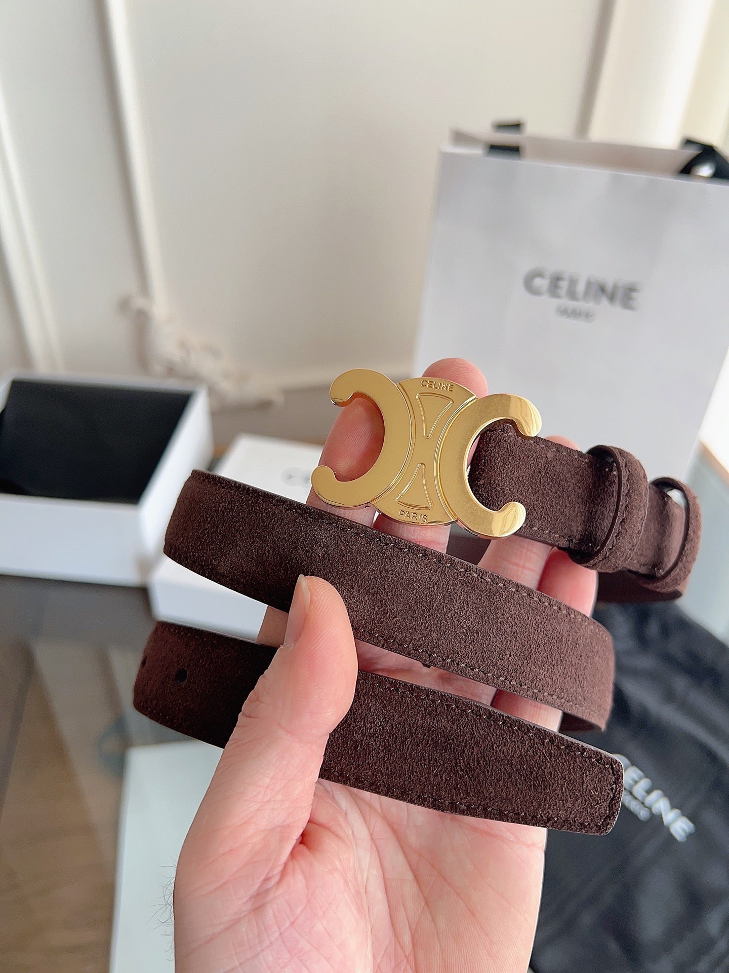 P1P36N39 Popular High quality belt With full package
