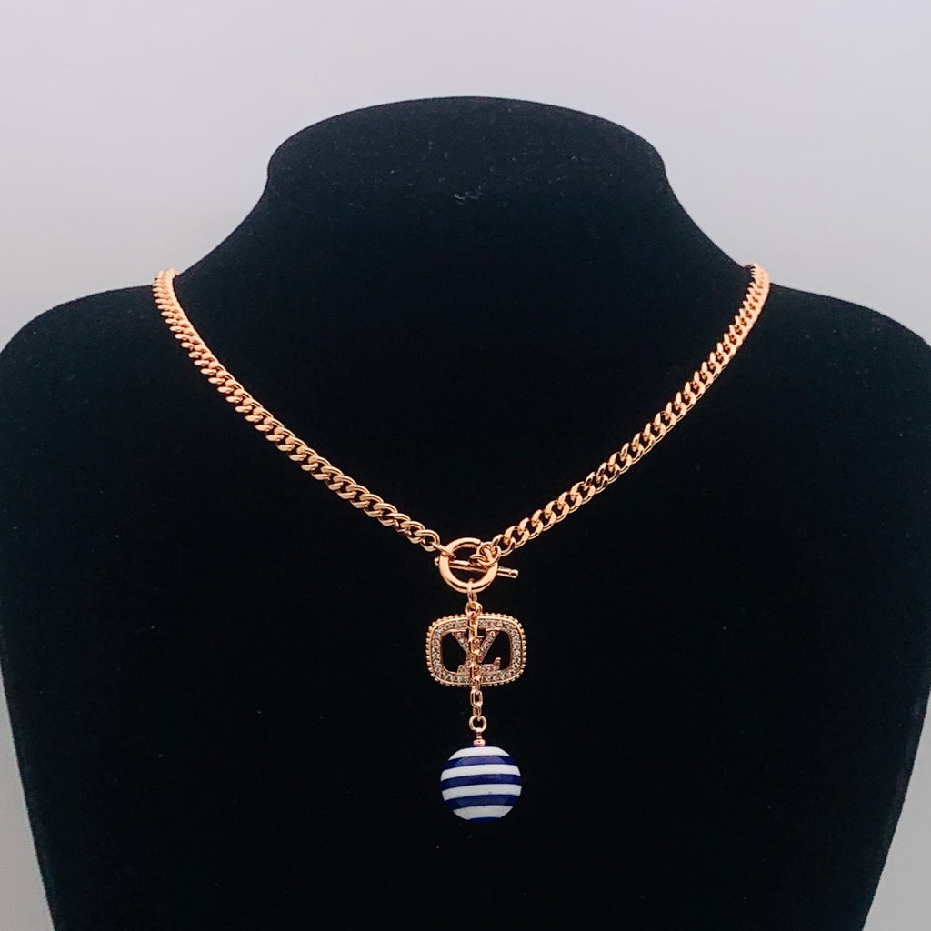 15QE2X Popular Necklace