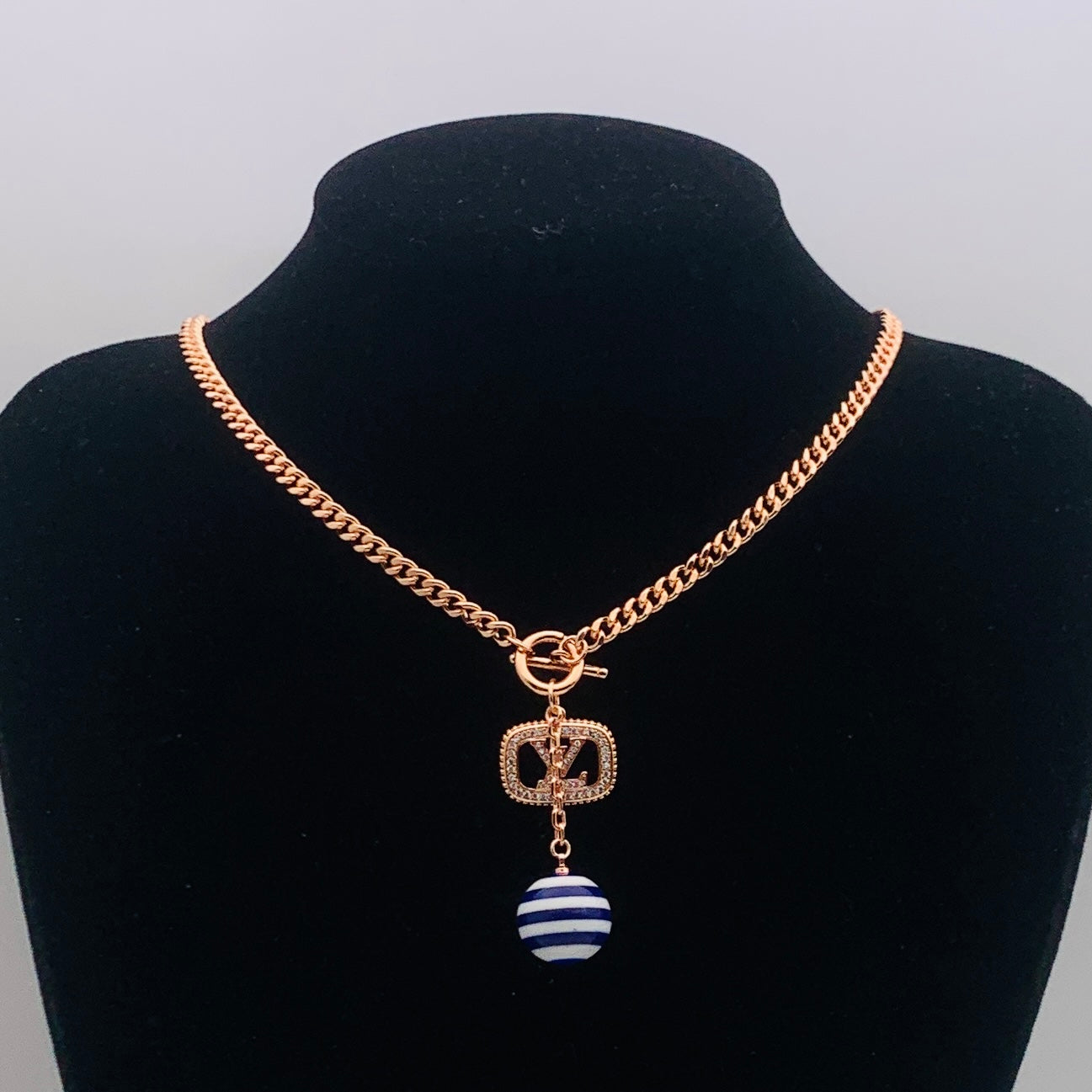 15QE2X Popular Necklace