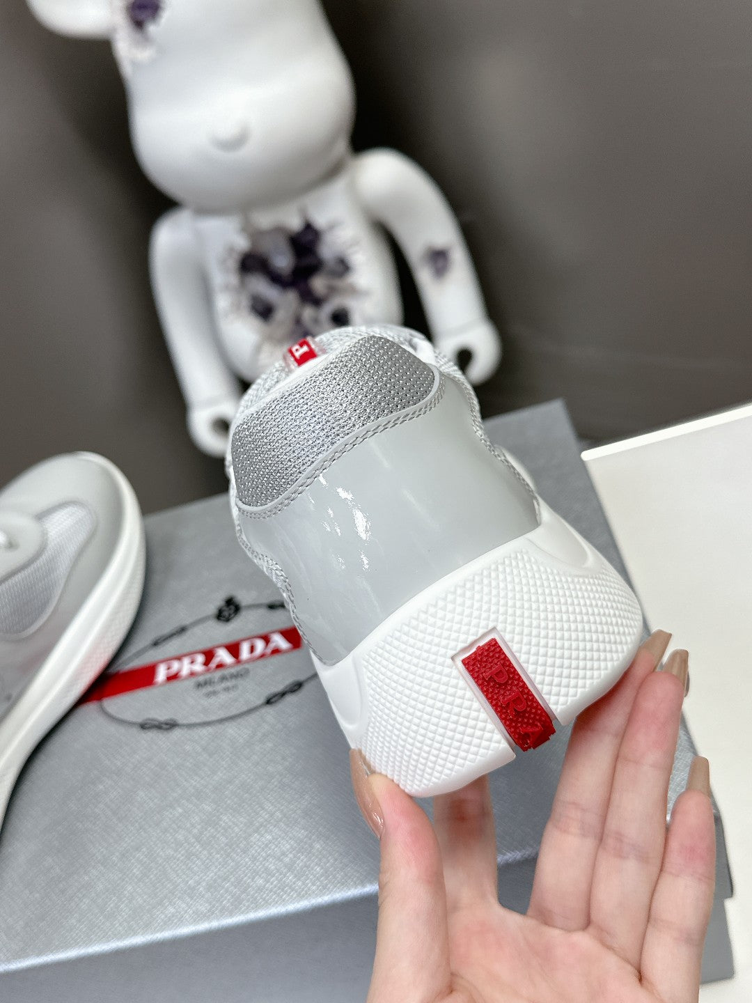 2105QP384Z Popular high-quality Shoes