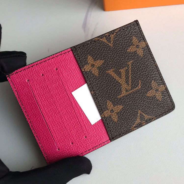 1E54B Popular   leather wallets