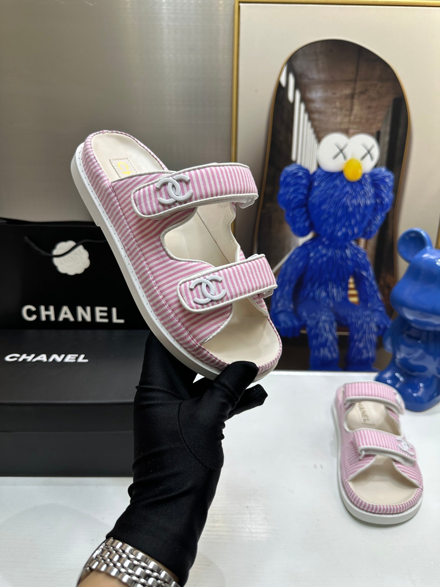 145RC1Z Popular sandals