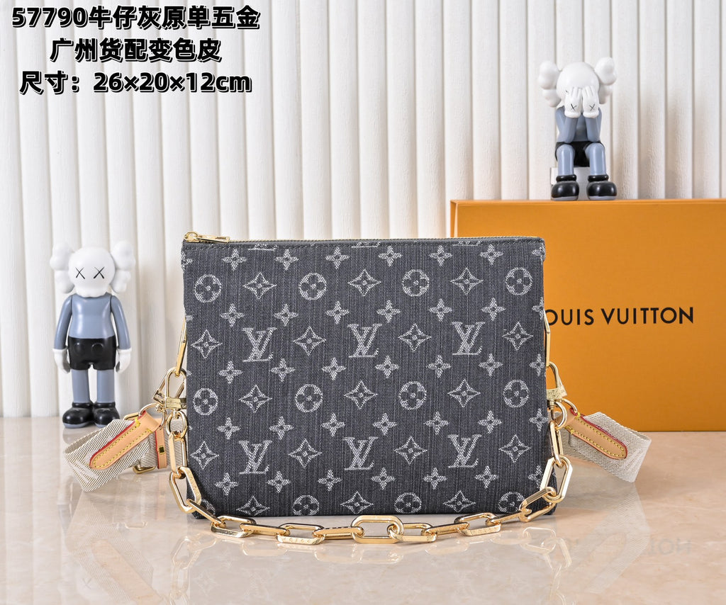 155E15B Popular    high quality denim bag