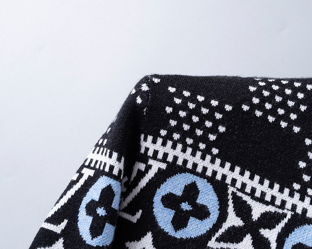 185ZE120U Popular Sweaters