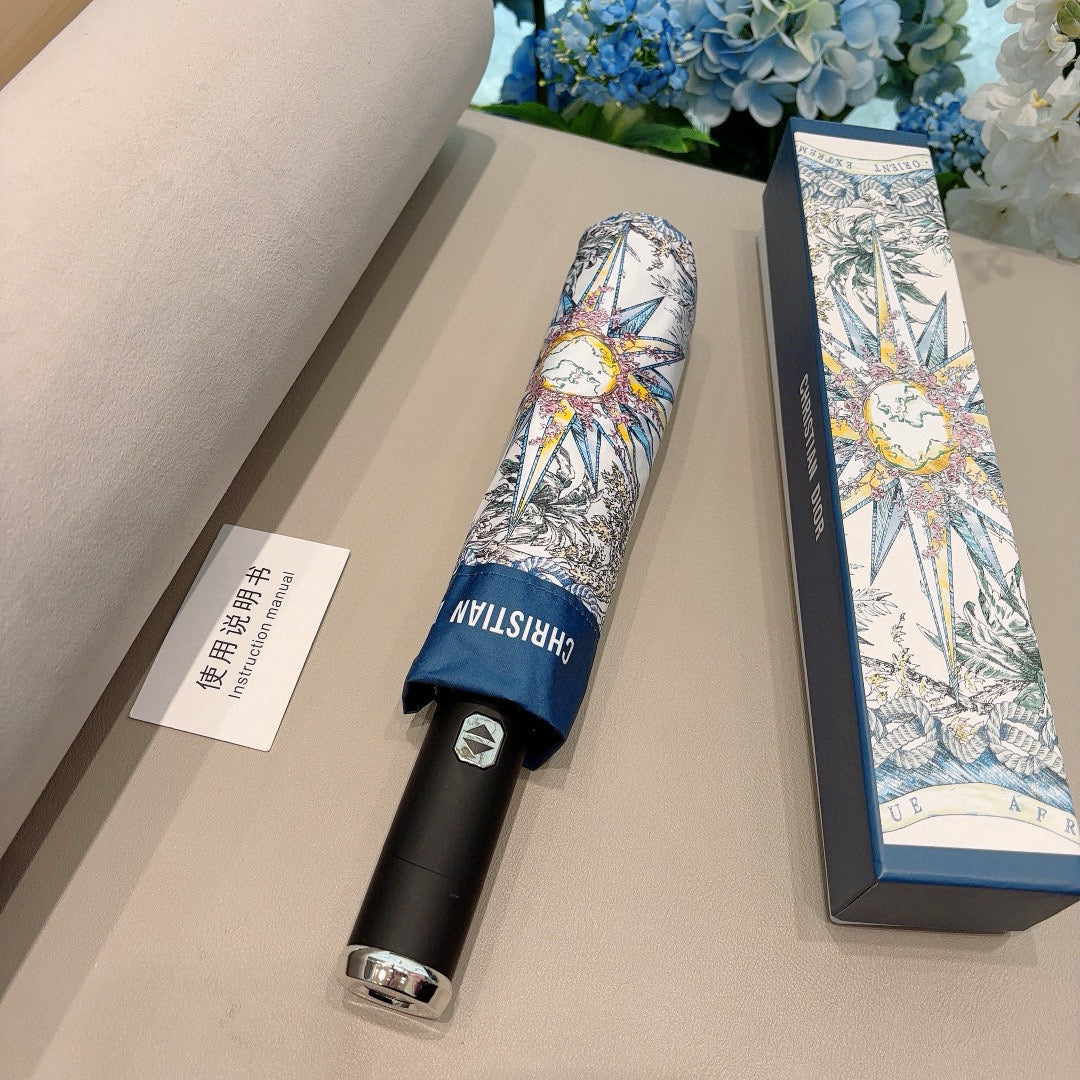 15RD28S Popular UV resistant umbrella