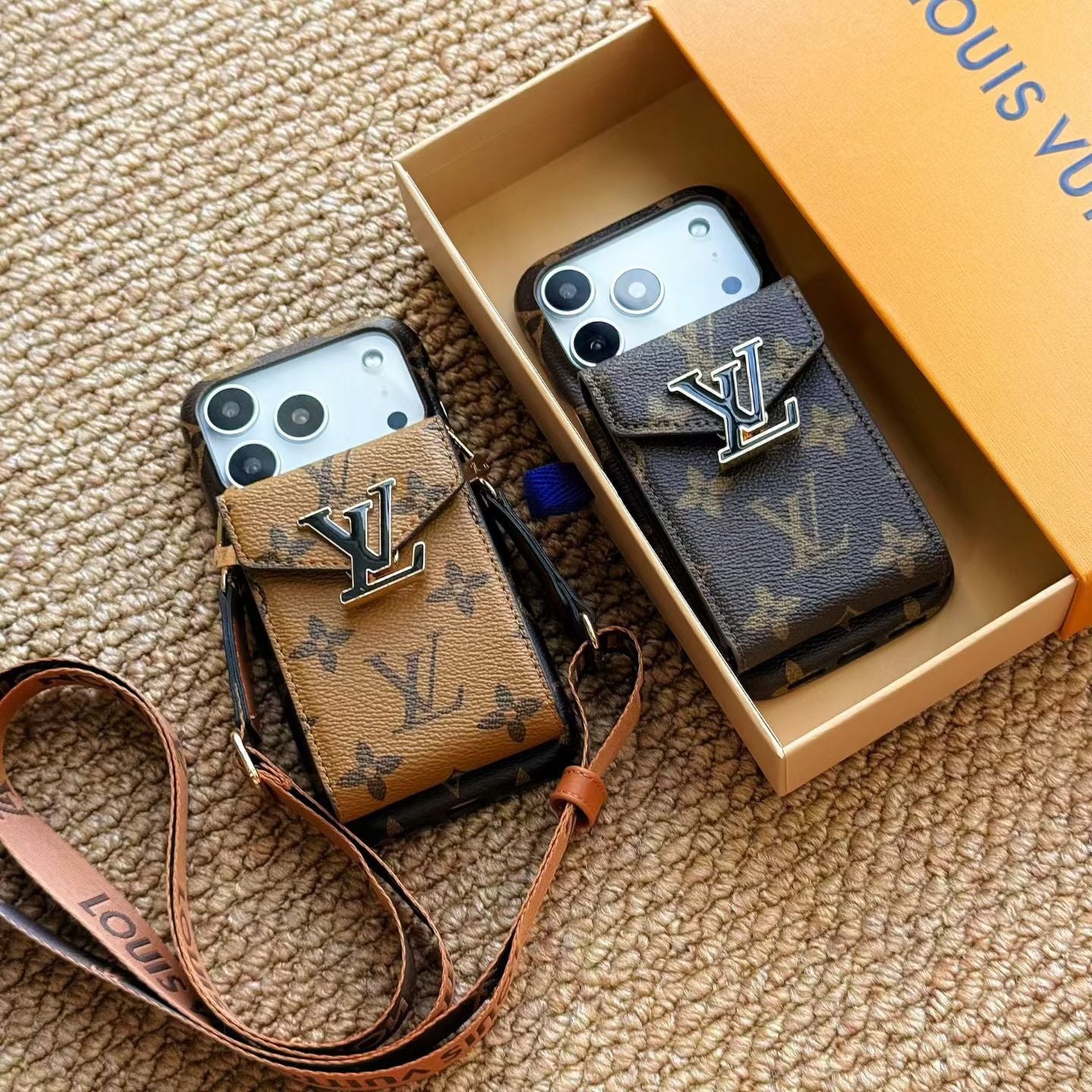 36XE72A Popular Phone Case