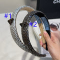 15RP3F Popular hair ornament