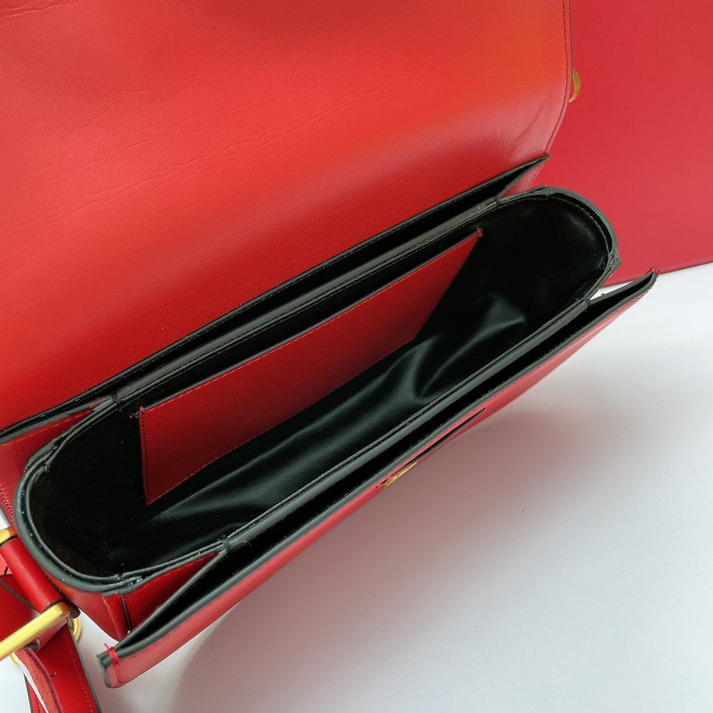 5A45B Popular  leather bag 