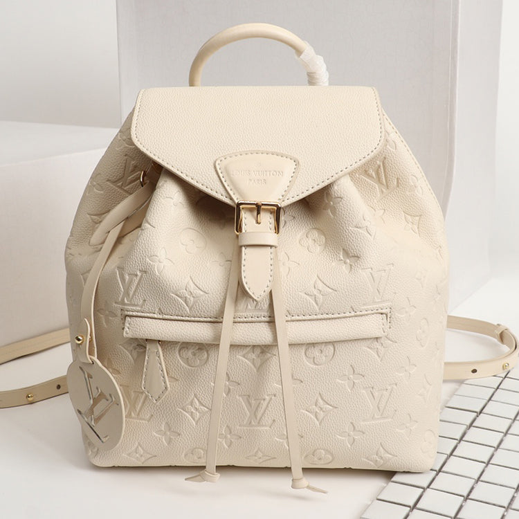 1E065B Popular  leather bag 