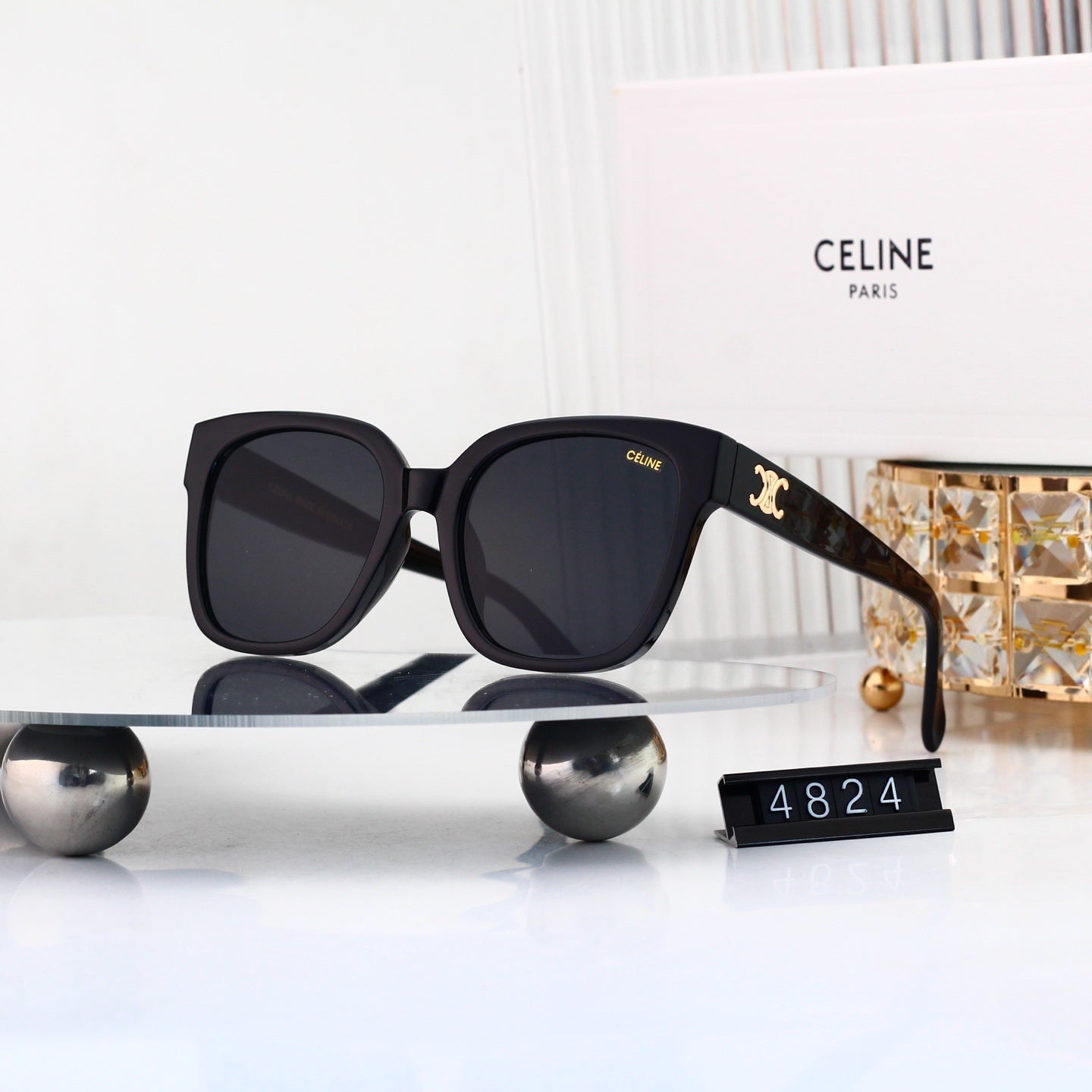 156PN7T Popular Sunglasses