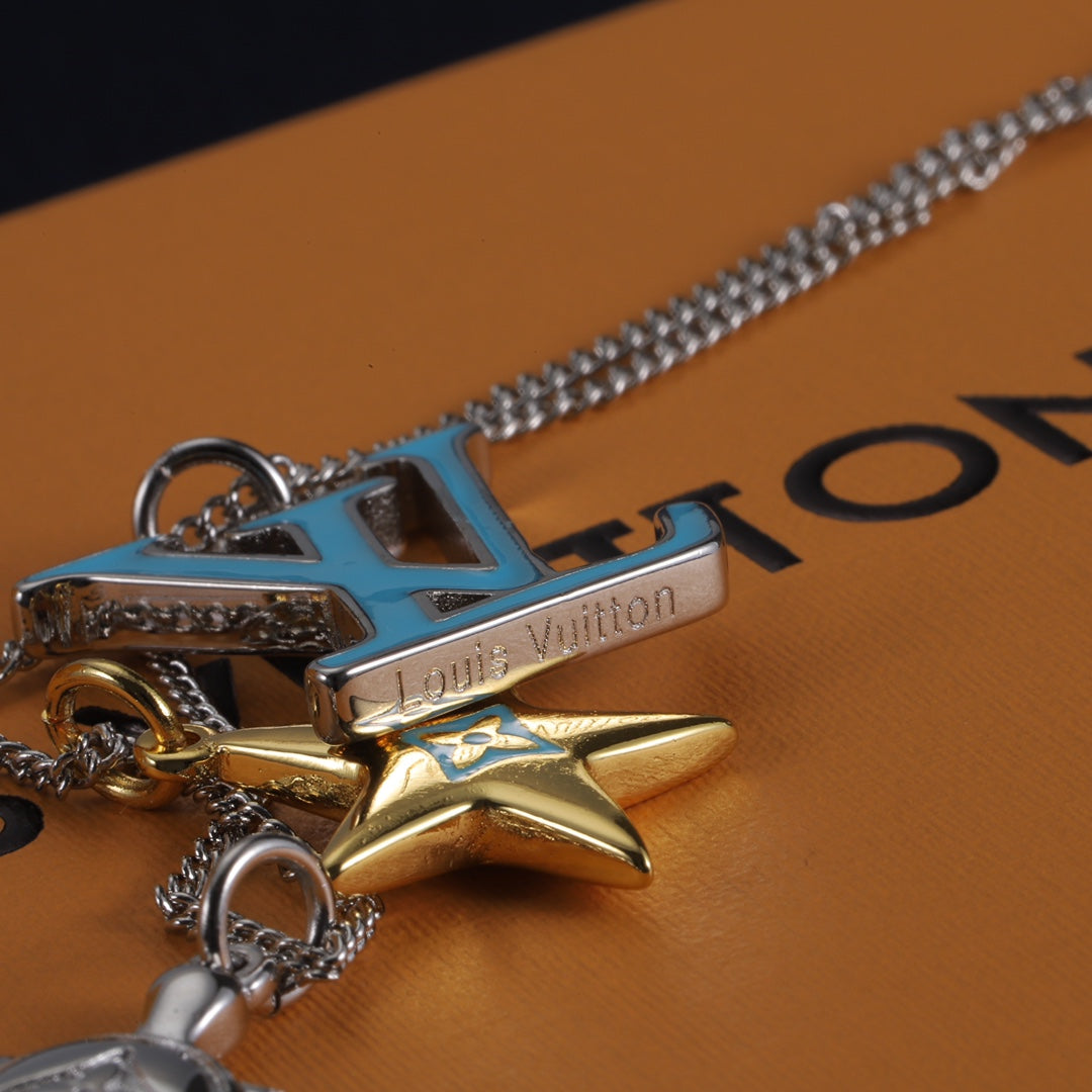 1XE615X  Popular   Necklaces