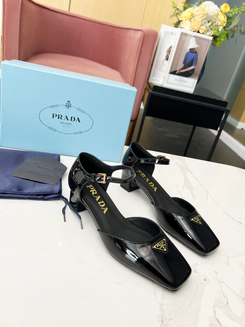 2105QP410Z Popular high-quality Shoes