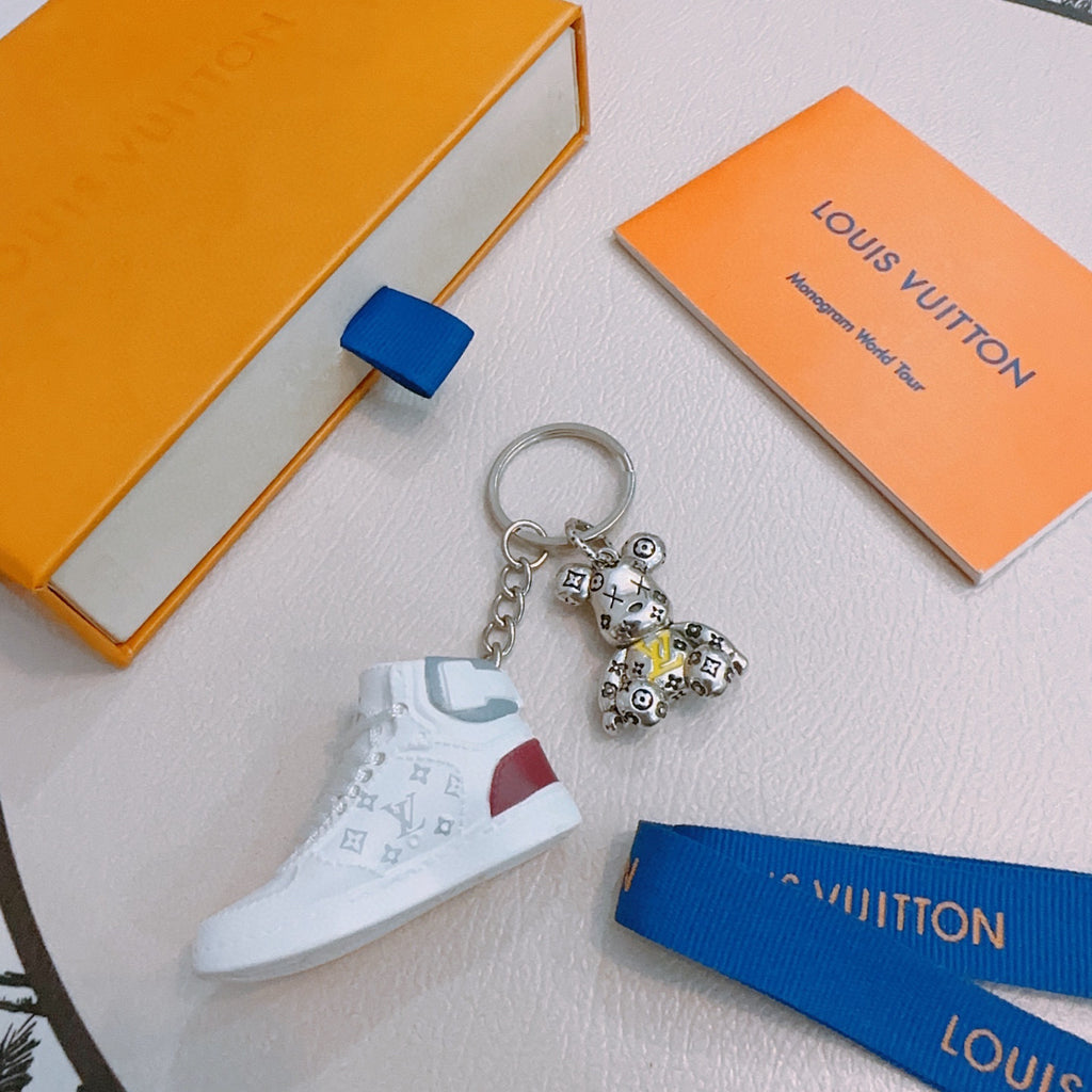 35ZE70A Popular bag 's charms accessories