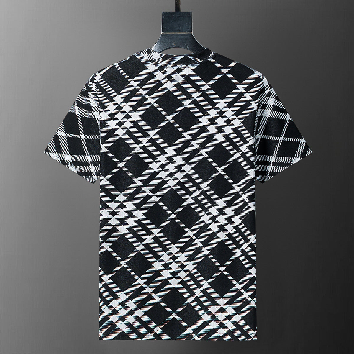135RR119U  Popular shirt and shorts set