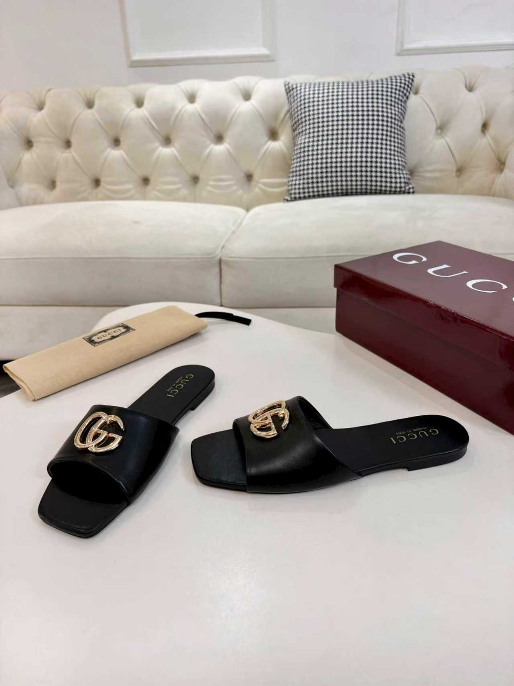 236PB43Z Popular high-quality leather Shoes