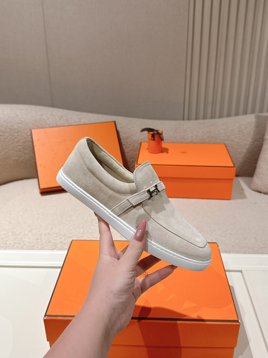 2105QE277Z Popular high-quality Shoes
