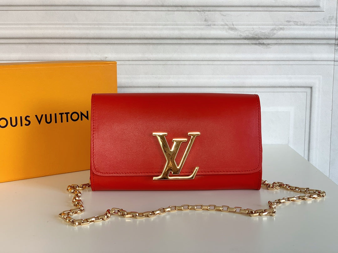 1XE38B Popular  leather wallets