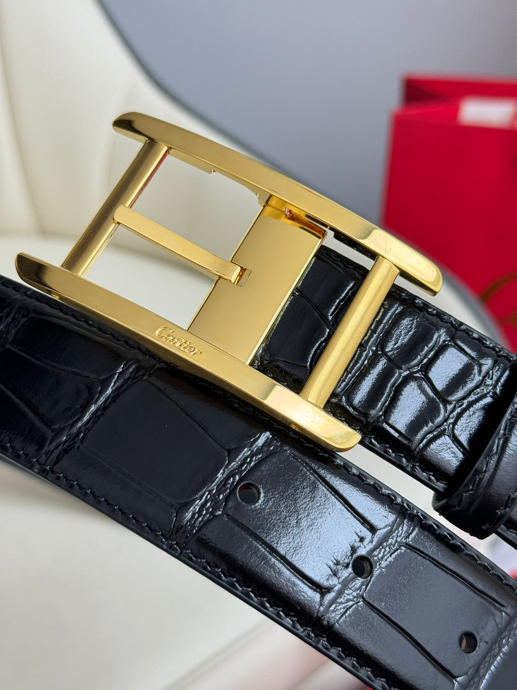 1WK172P Popular   High quality belt With full package