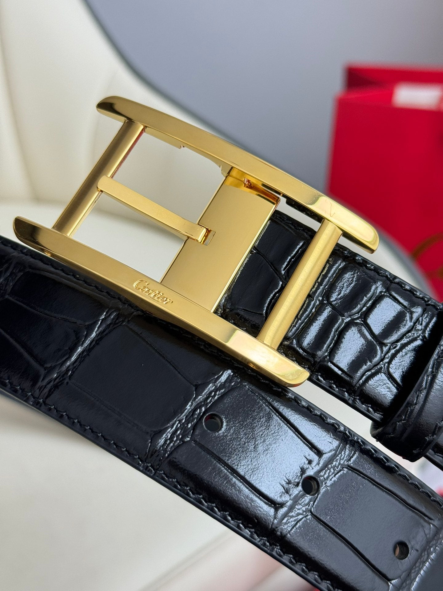 1WK172P Popular   High quality belt With full package