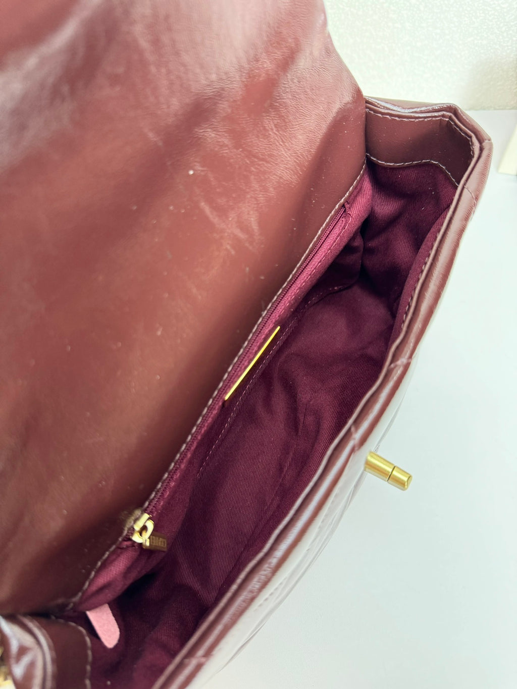 1RC85B Popular leather bag