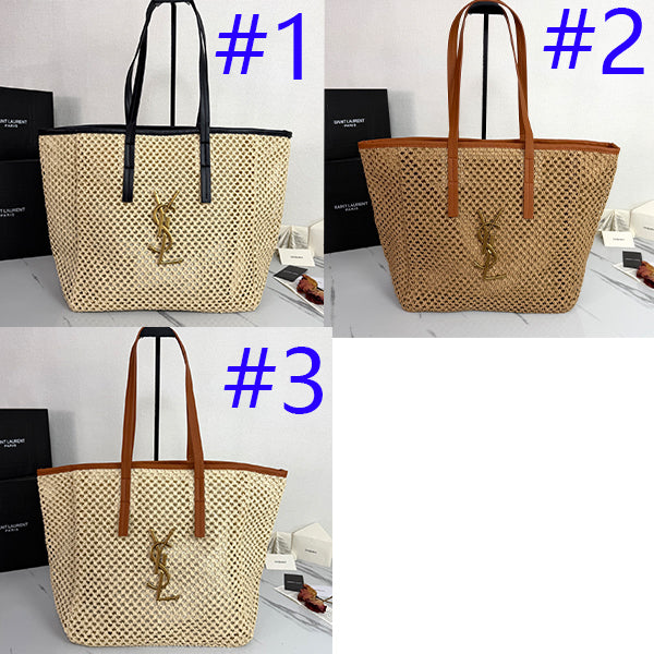 B1X66SL14 Popular woven bag