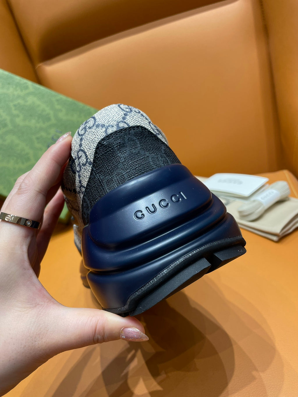 246RB5Z Popular high-quality Shoes