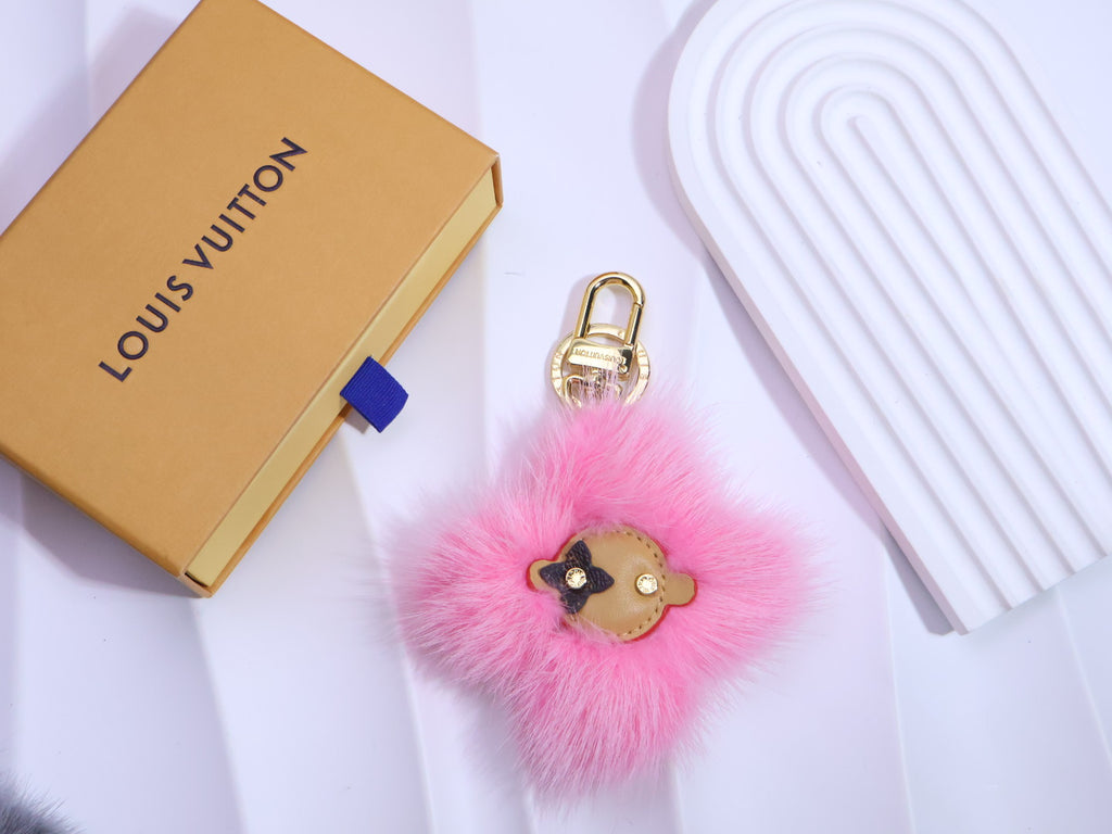 35QE26A Popular bag 's charms accessories