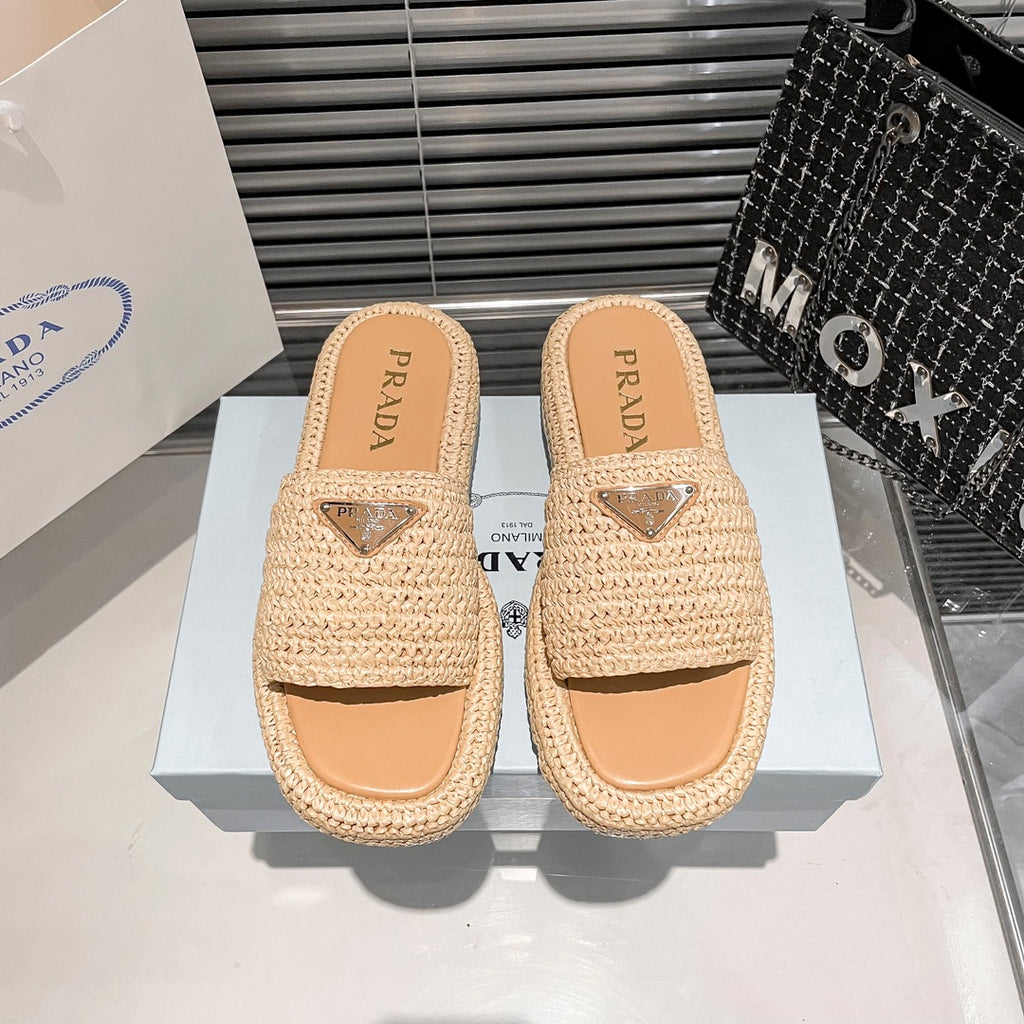 14PD21Z Popular slippers