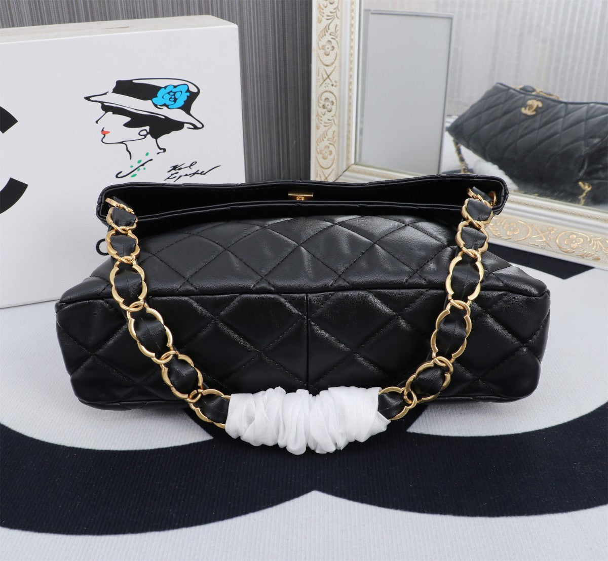 2XB472B Popular   leather bag