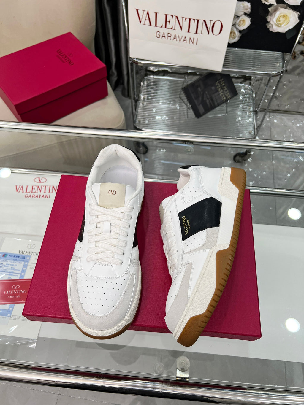 295QVL173Z  Popular high-quality Shoes