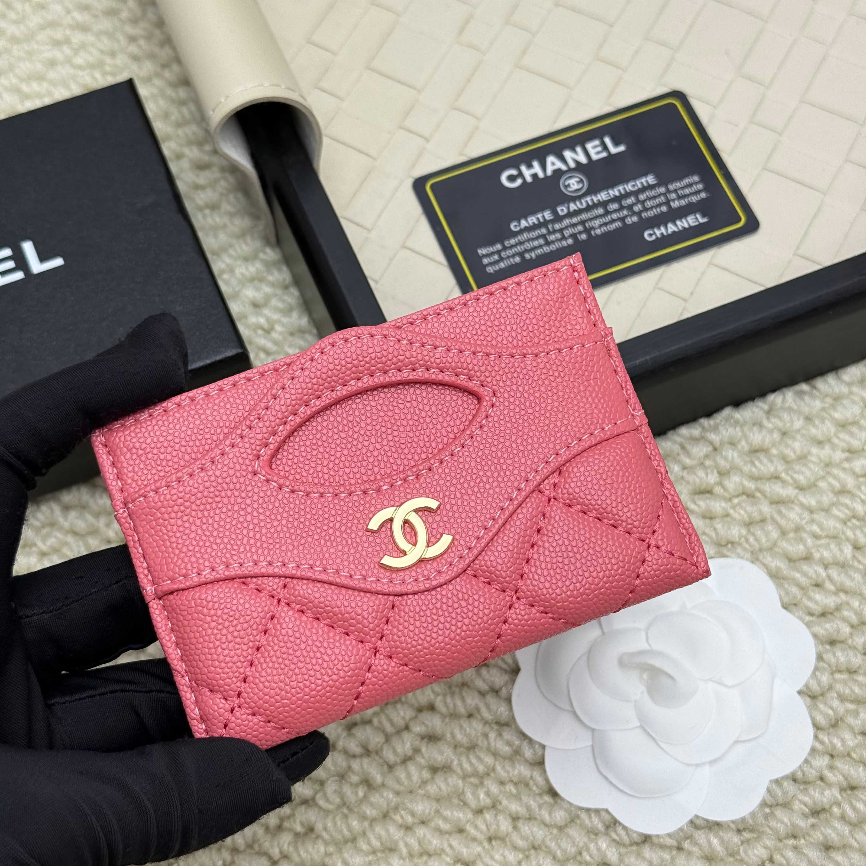 15RC152B Popular card holder