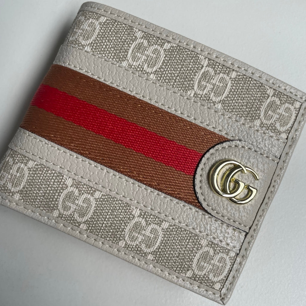 B1X46B8 Popular leather wallets ( with full packaging )