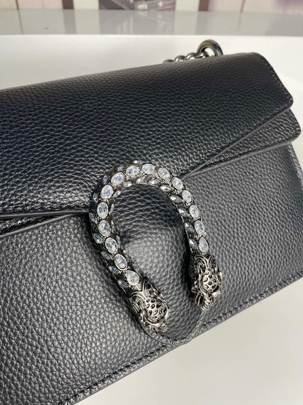 1XB458B Popular   leather bag