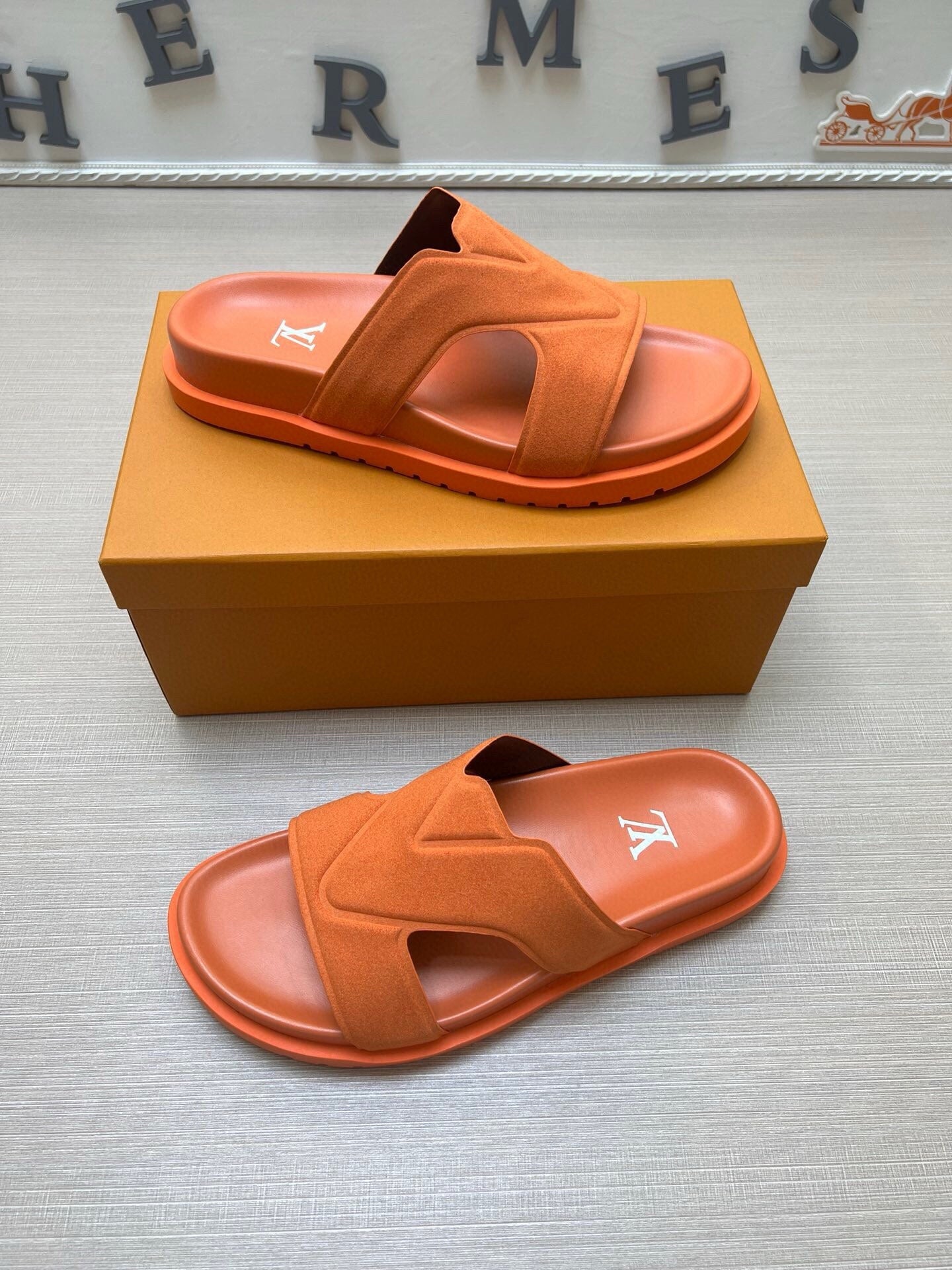 5LE229Z Popular Slippers